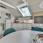 Herbert - 1km From The Sea By Interhome * Nordenbro Vesteregn
