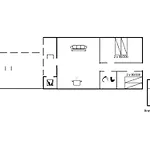 Herbert - 1km From The Sea By Interhome Nordenbro Vesteregn