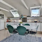 Сasa de vacaciones Herbert - 1km From The Sea By Interhome *