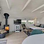Сasa de vacaciones Herbert - 1km From The Sea By Interhome Nordenbro Vesteregn