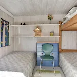 Сasa de vacaciones Herbert - 1km From The Sea By Interhome *