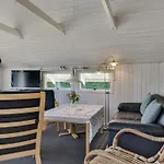 Сasa de vacaciones Herbert - 1km From The Sea By Interhome Nordenbro Vesteregn