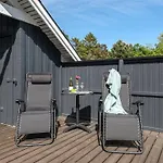 Сasa de vacaciones Herbert - 1km From The Sea By Interhome