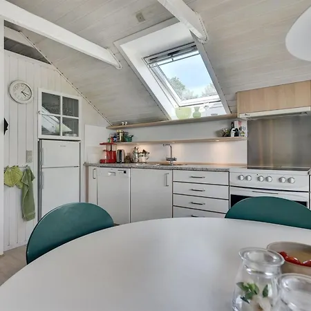 Herbert - 1km From The Sea By Interhome * Nordenbro Vesteregn