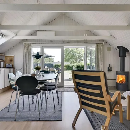 Herbert - 1km From The Sea By Interhome Сasa de vacaciones