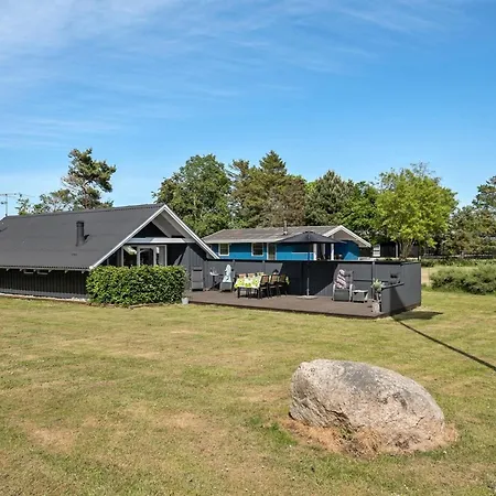 Herbert - 1km From The Sea By Interhome Сasa de vacaciones *