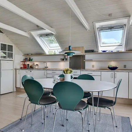 Feriehus Herbert - 1km From The Sea By Interhome *