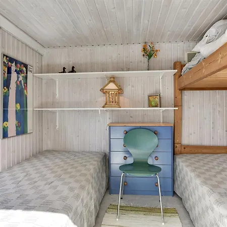 Feriehus Herbert - 1km From The Sea By Interhome *