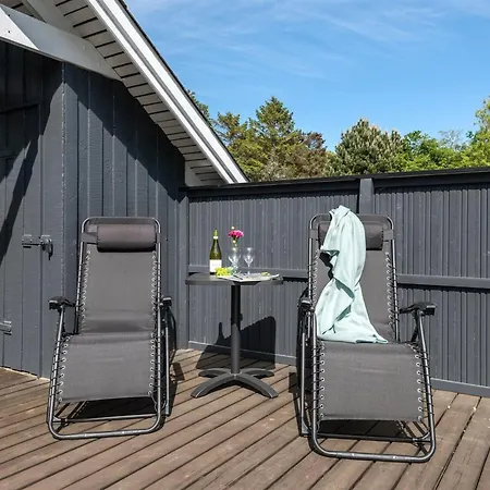 Feriehus Herbert - 1km From The Sea By Interhome