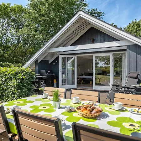 Herbert - 1km From The Sea By Interhome Feriehus *