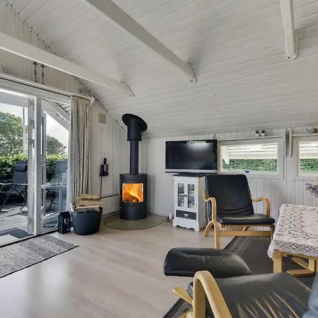 Feriehus Herbert - 1km From The Sea By Interhome