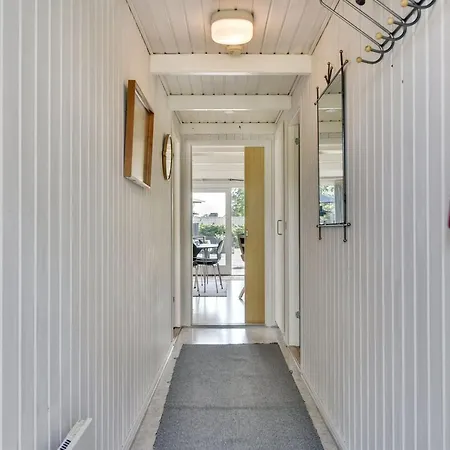 Ferienhaus Herbert - 1km From The Sea By Interhome