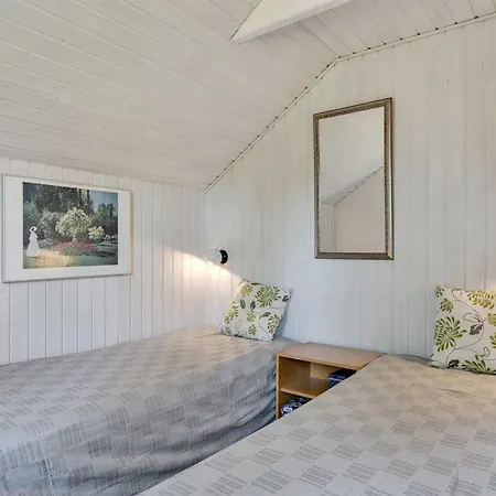 Herbert - 1km From The Sea By Interhome * Nordenbro Vesteregn