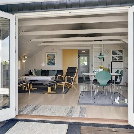 Herbert - 1km From The Sea By Interhome Holiday home Humble