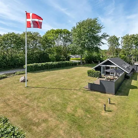 Holiday home Herbert - 1km From The Sea By Interhome Humble