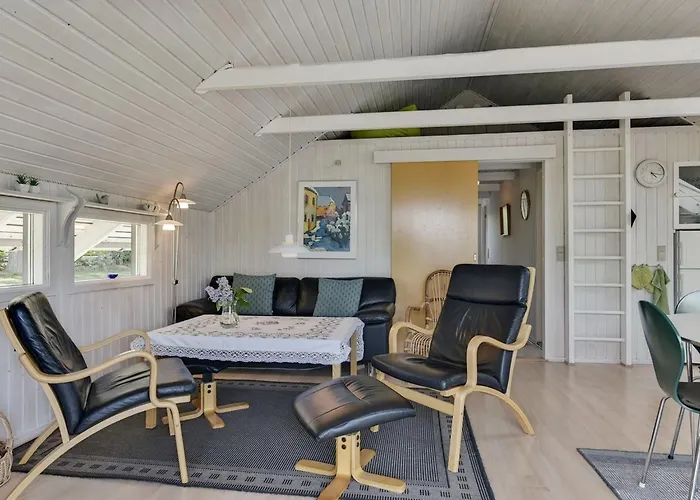 Herbert - 1km From The Sea By Interhome *