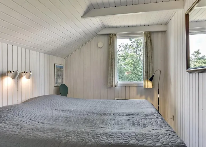 Herbert - 1km From The Sea By Interhome