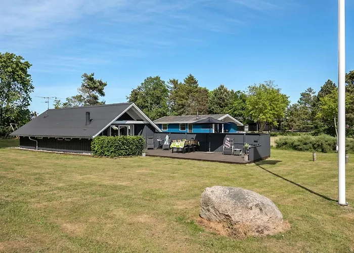 Herbert - 1km From The Sea By Interhome Σπίτι διακοπών *