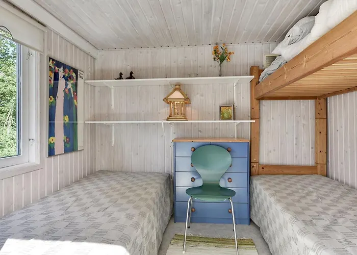 Σπίτι διακοπών Herbert - 1km From The Sea By Interhome *