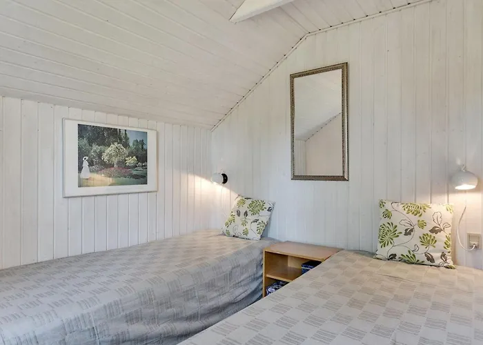 Herbert - 1km From The Sea By Interhome *