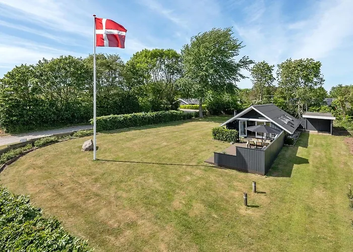 Herbert - 1km From The Sea By Interhome